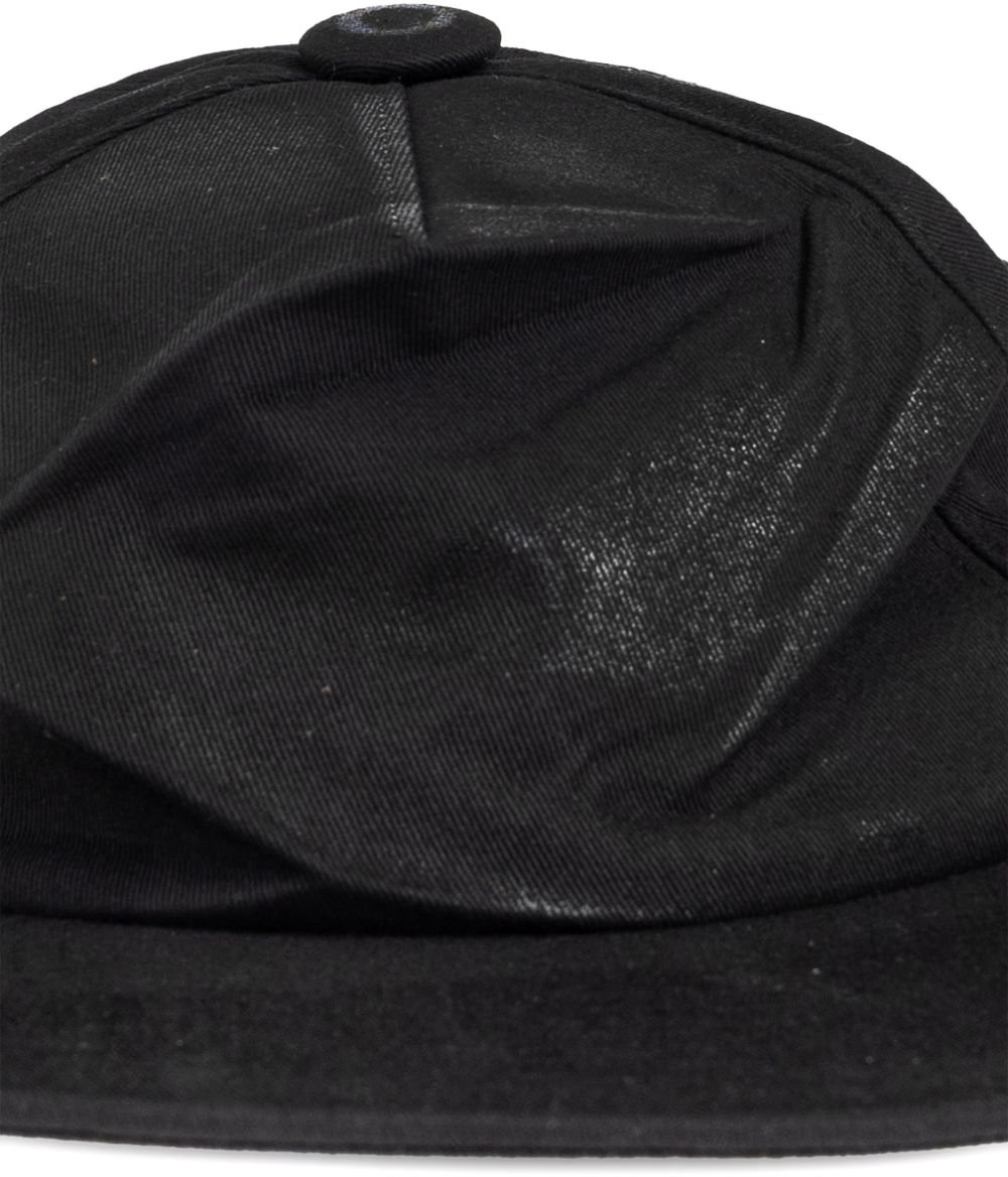 Maison Margiela Hats Black Zwart