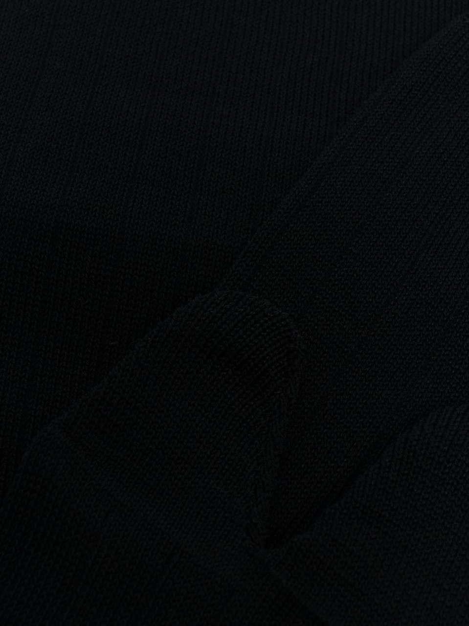 Maison Margiela Underwear Black Zwart