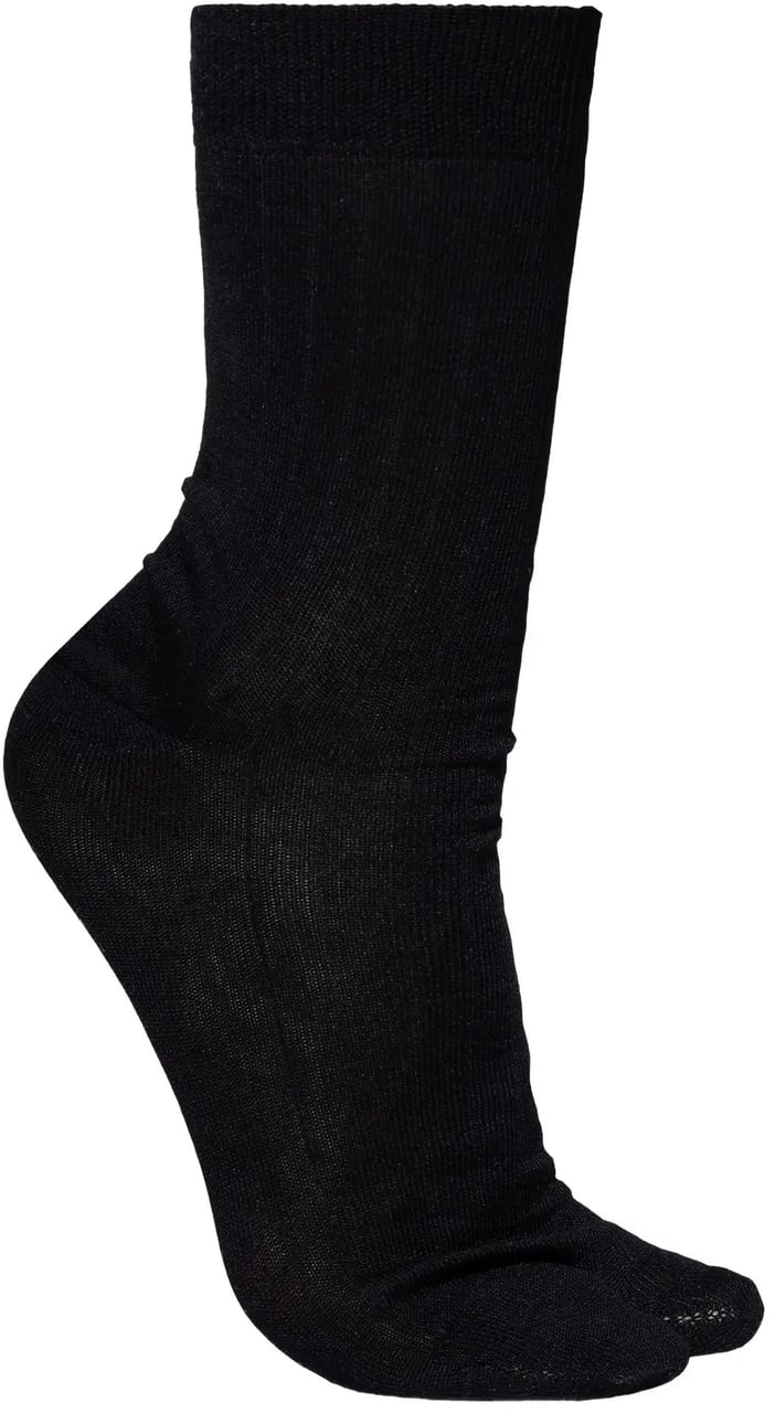 Maison Margiela Bootleg Black Zwart