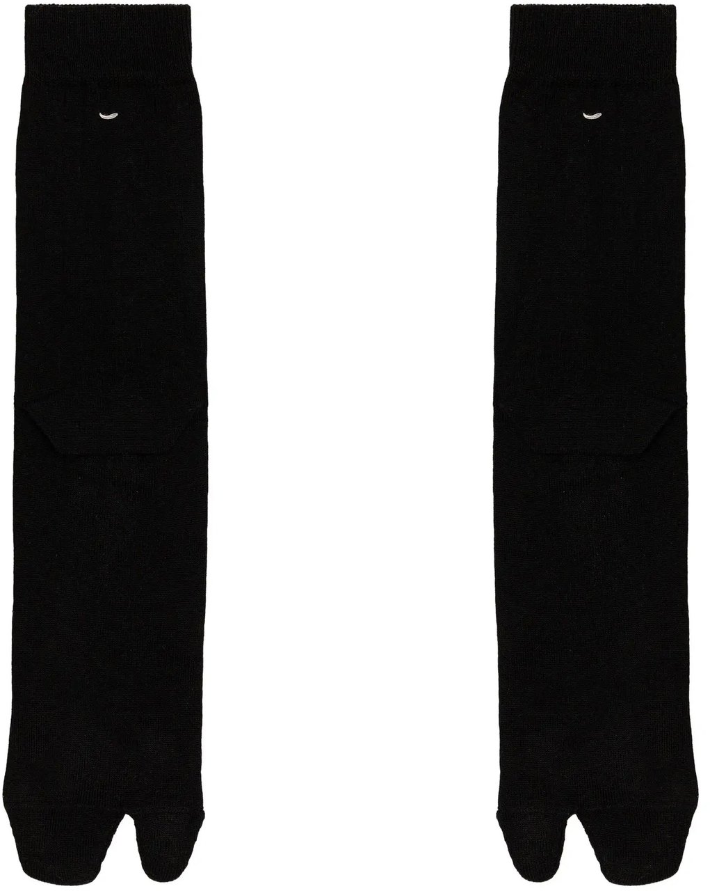 Maison Margiela Bootleg Black Zwart