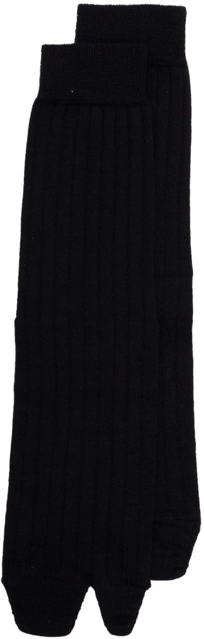 Maison Margiela Underwear Black Zwart