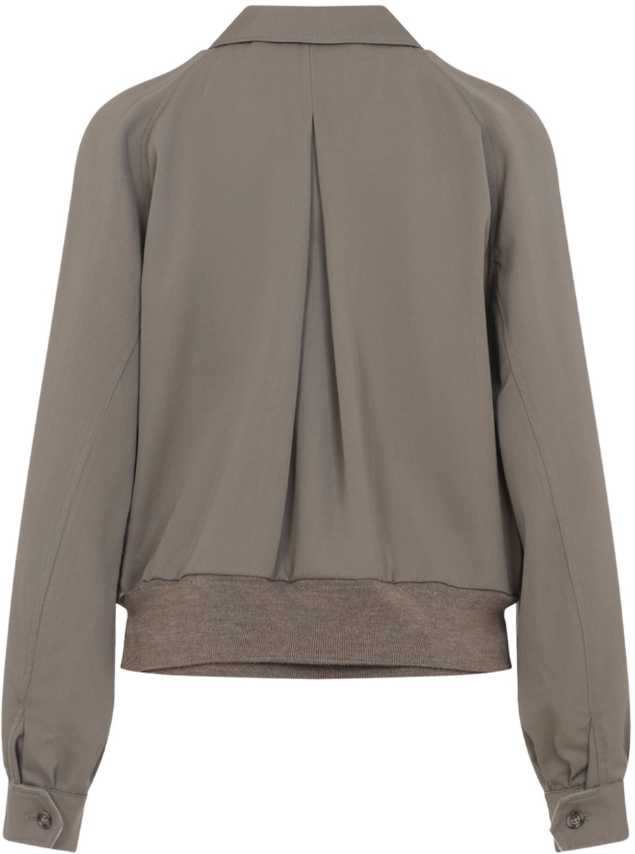 Maison Margiela MAISON MARGIELA S51AM0509.M35062 Beige