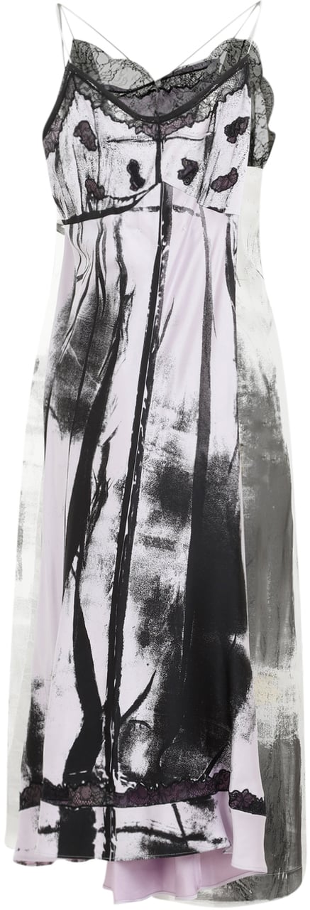 Maison Margiela MAISON MARGIELA S51DD0012.STZ124 Grijs