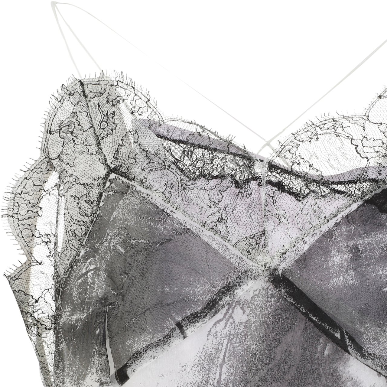 Maison Margiela MAISON MARGIELA S51DD0012.STZ124 Grijs