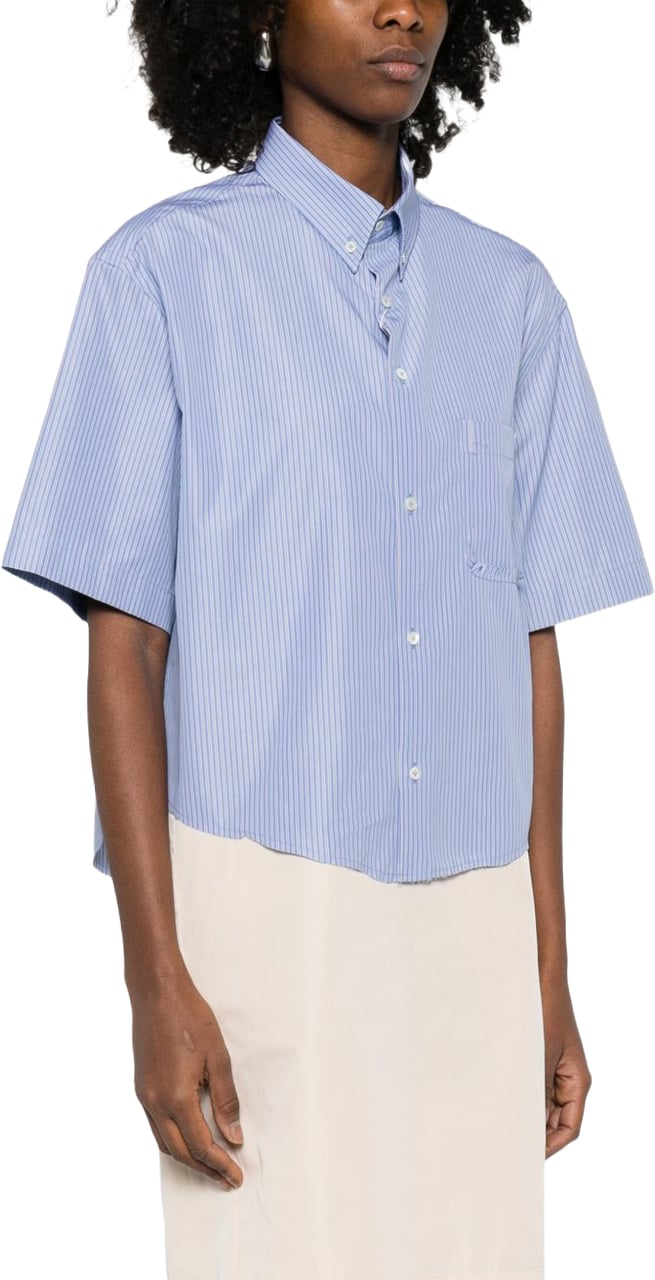 Maison Margiela Shirts Divers Divers