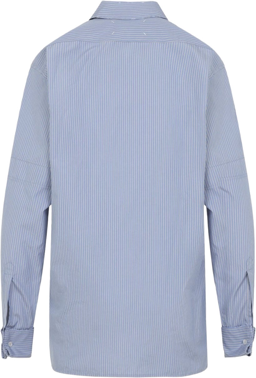 Maison Margiela Maison Margiela Shirt Divers