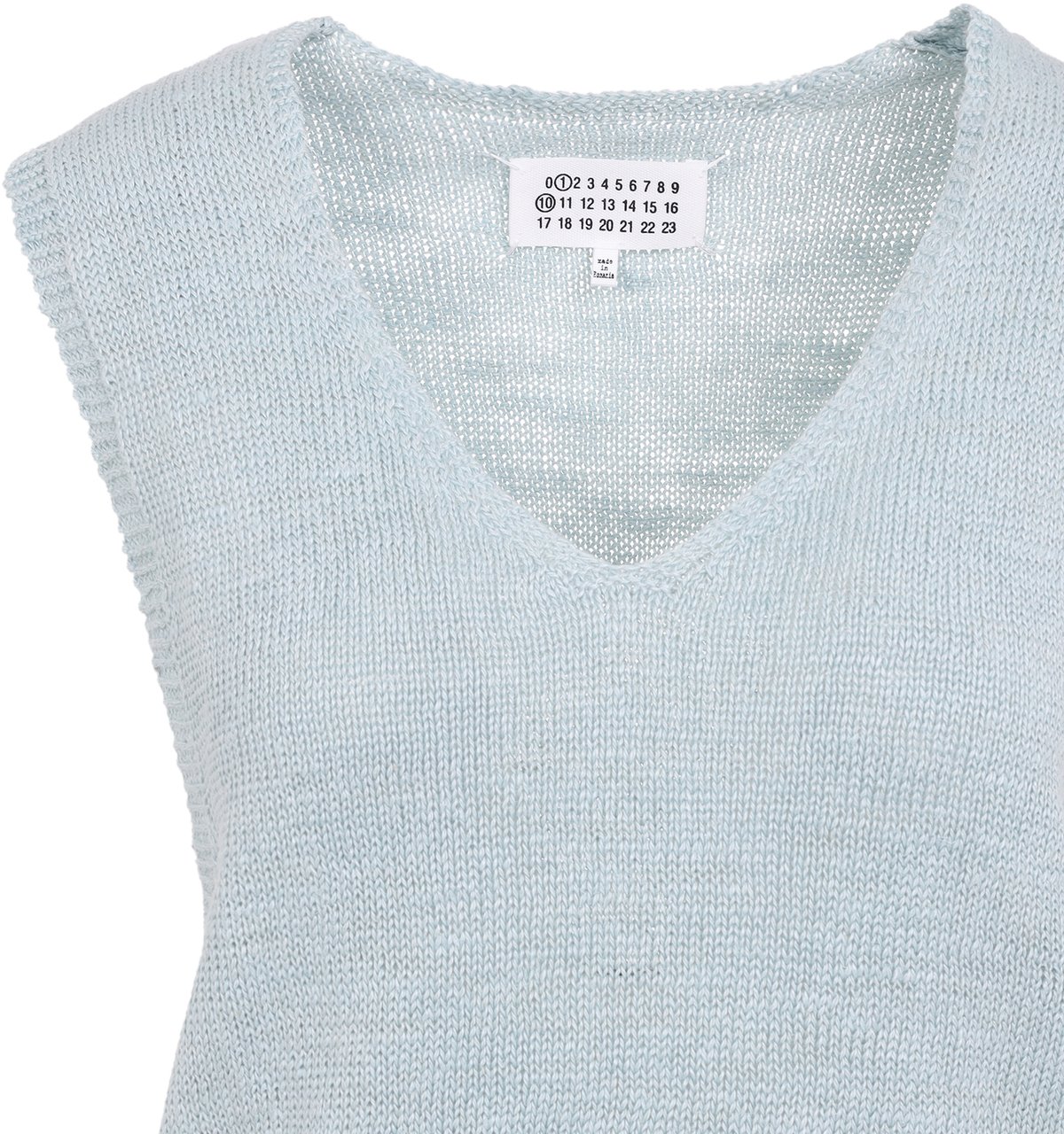 Maison Margiela MAISON MARGIELA S51FB0078.M13099 Blauw