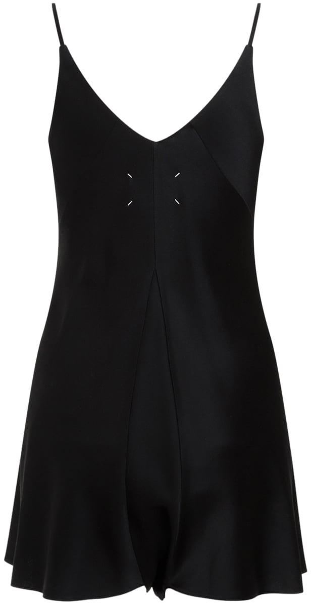 Maison Margiela MAISON MARGIELA S51FP0110.S49465 Zwart