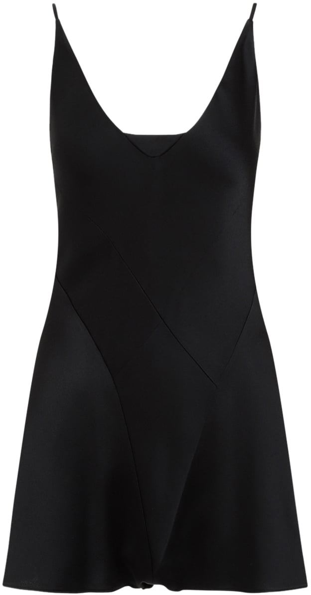 Maison Margiela MAISON MARGIELA S51FP0110.S49465 Zwart