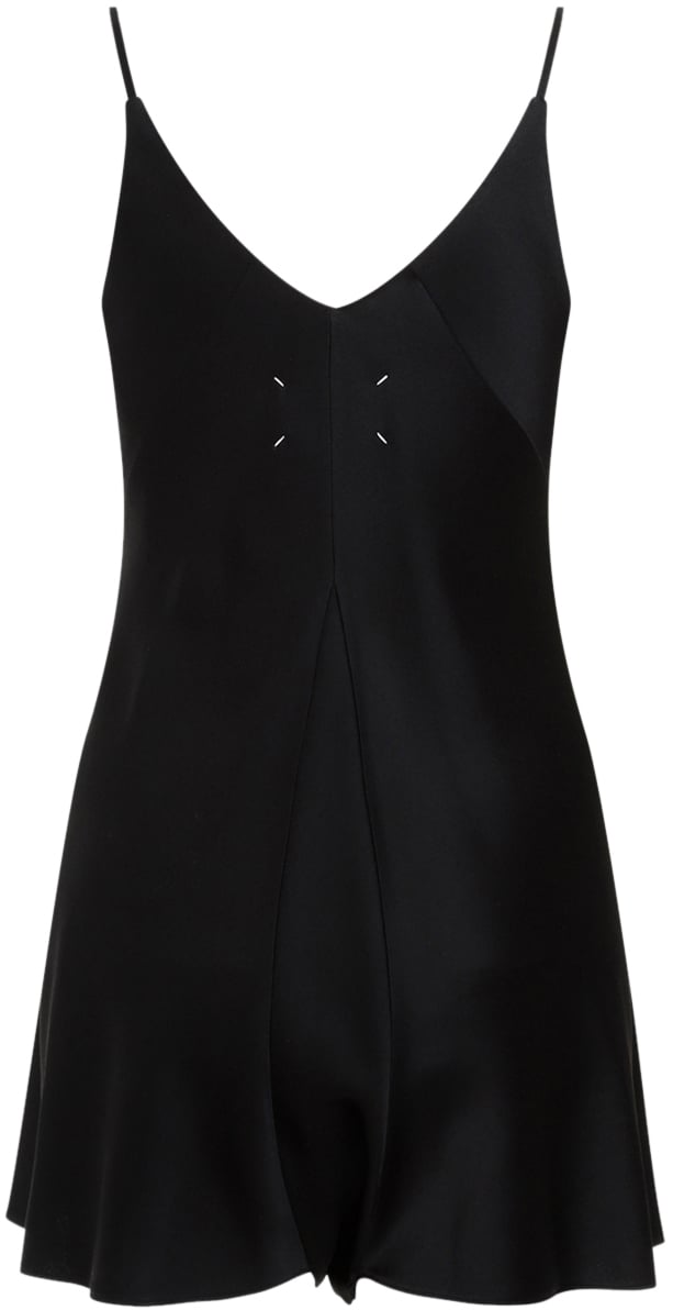 Maison Margiela MAISON MARGIELA S51FP0110.S49465 Zwart