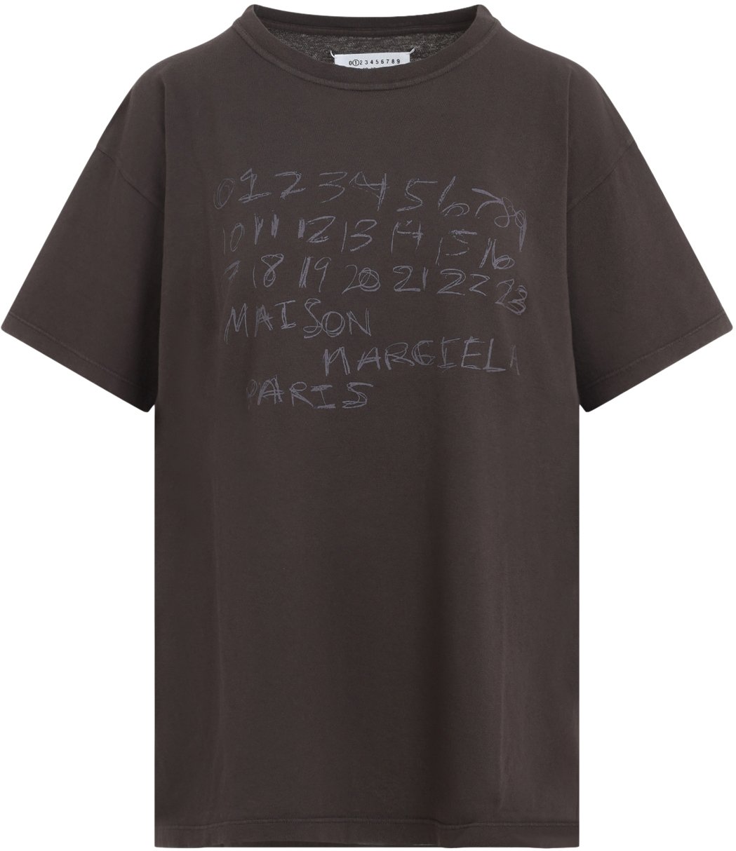 Maison Margiela MAISON MARGIELA S51GC0544.S24575 Bruin