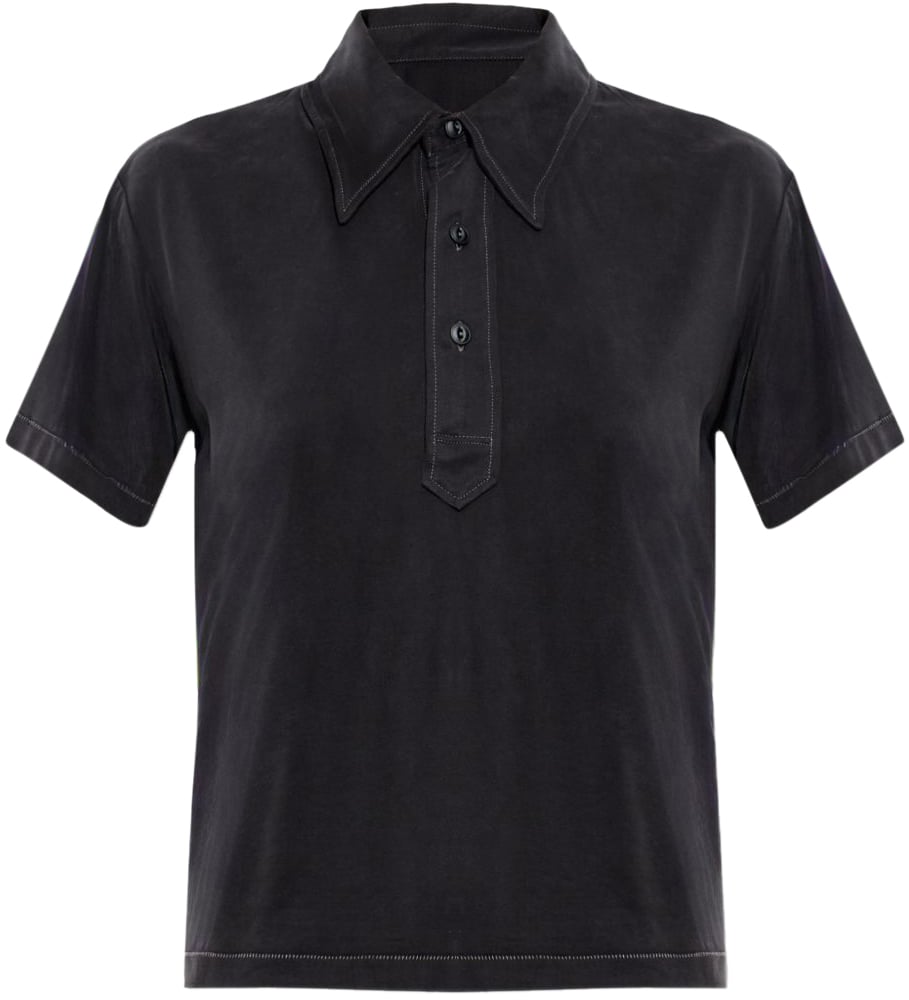 Maison Margiela T-Shirts And Polos Divers Divers