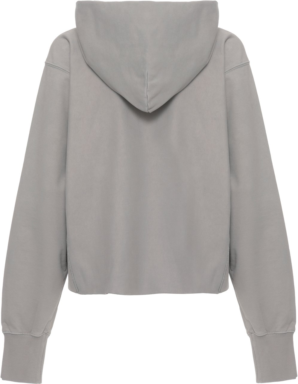 Maison Margiela Sweaters Grey Grijs