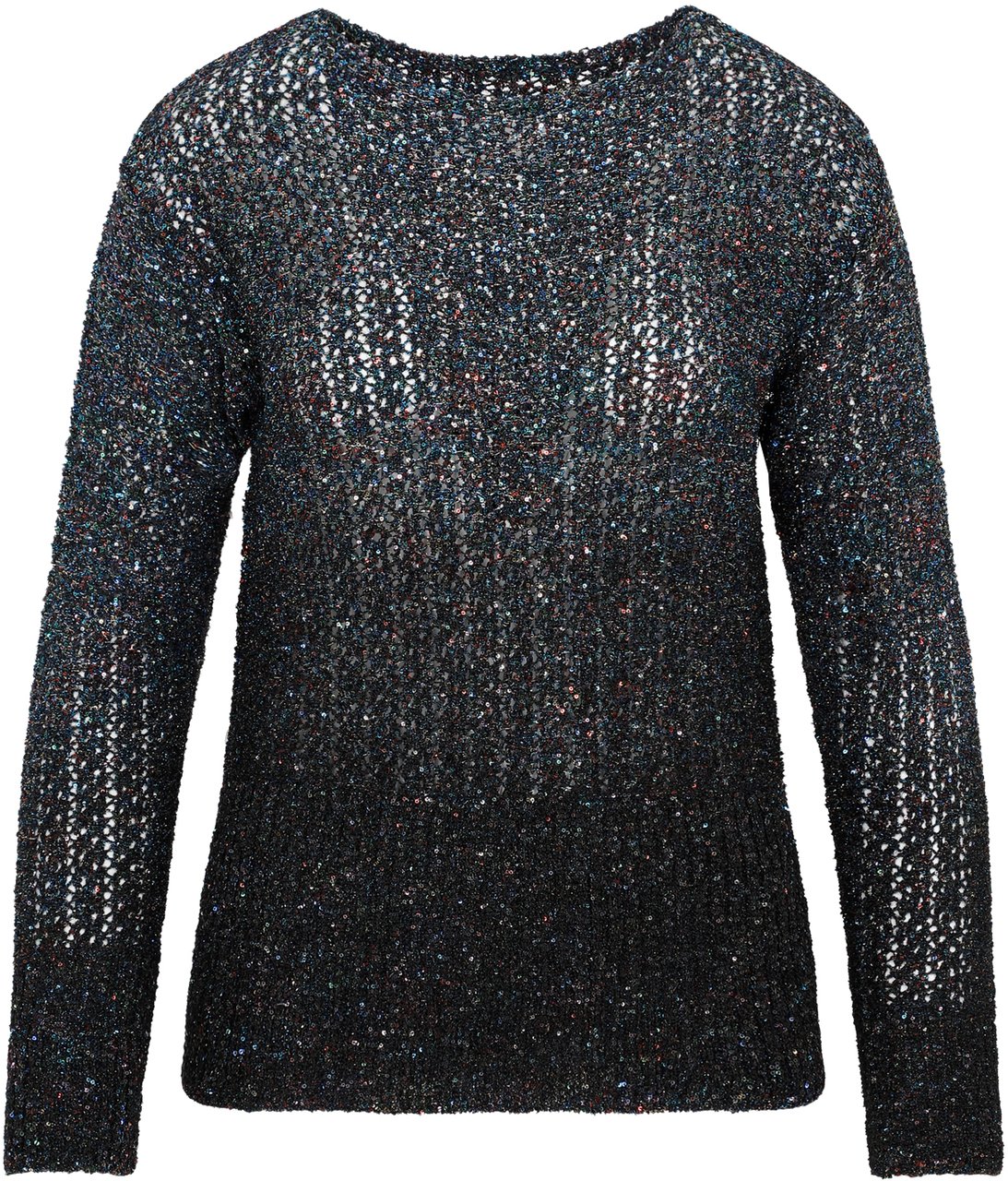 Maison Margiela MAISON MARGIELA S51HL0002.S18196 Blauw