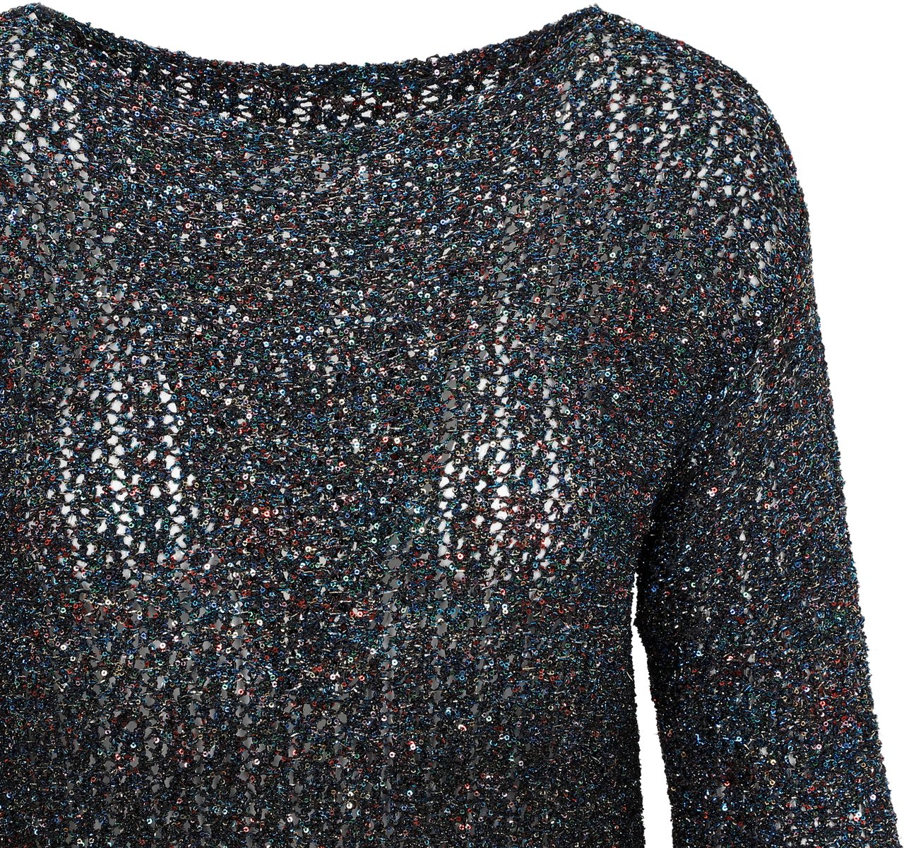 Maison Margiela MAISON MARGIELA S51HL0002.S18196 Blauw