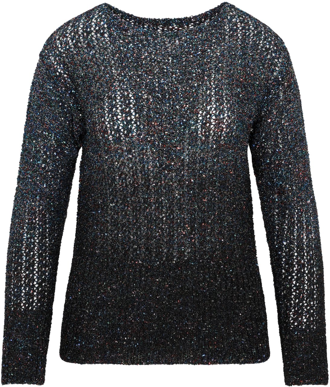 Maison Margiela MAISON MARGIELA S51HL0002.S18196 Blauw