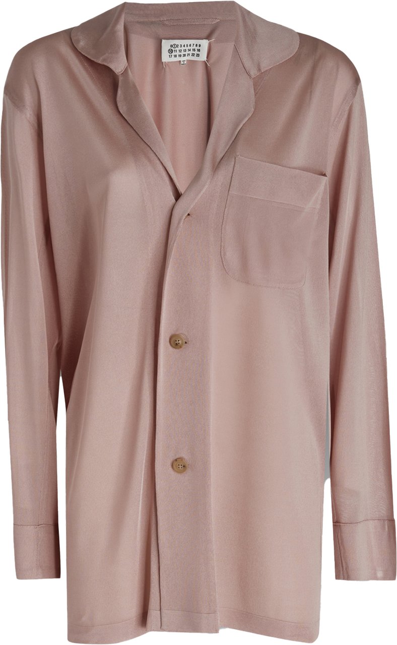 Maison Margiela Maison Margiela MAGLIERIA Divers