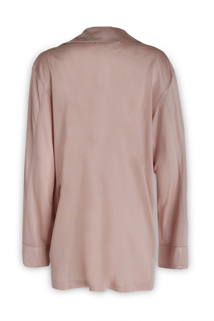 Maison Margiela Maison Margiela MAGLIERIA Divers