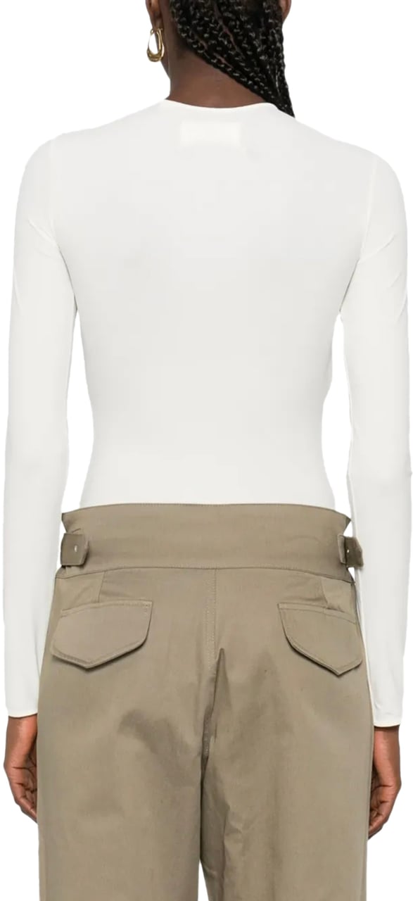 Maison Margiela Body Milk Wit