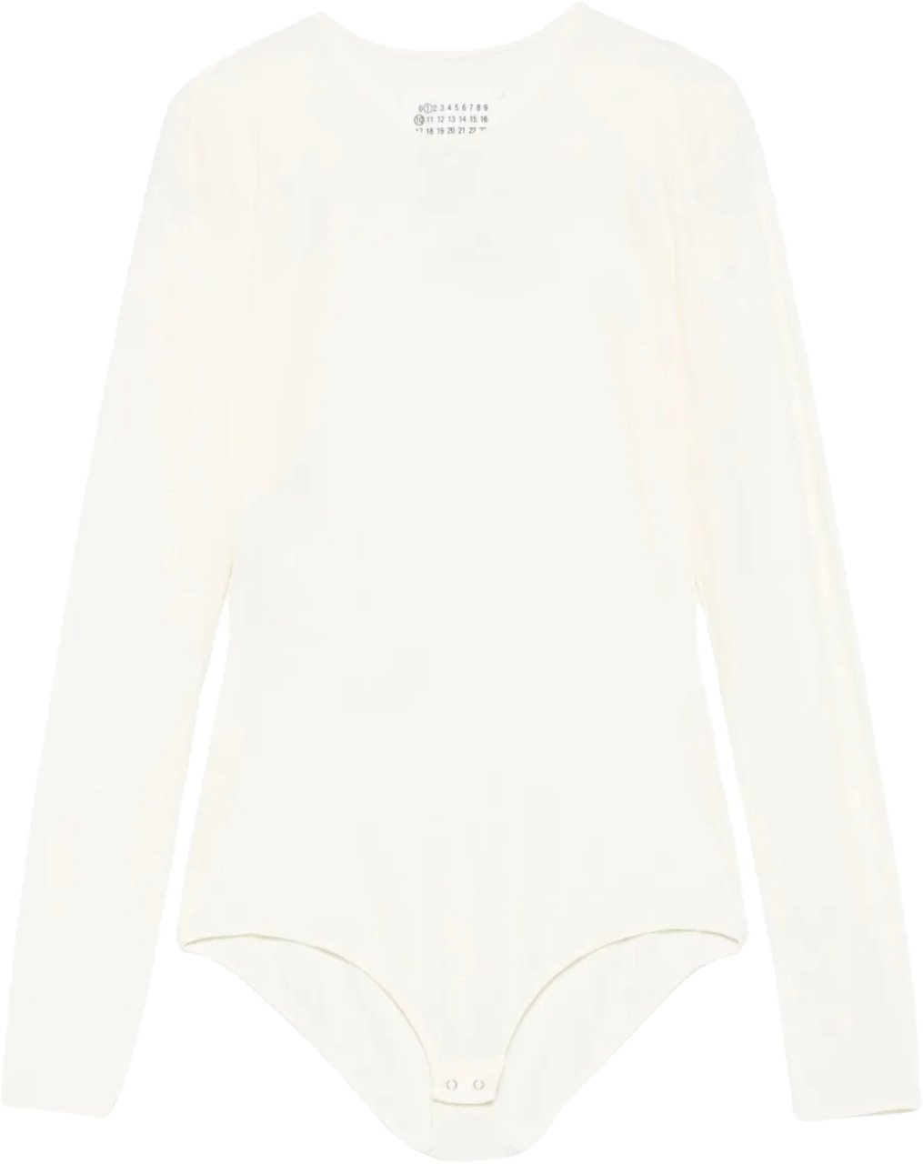 Maison Margiela Body Milk Wit