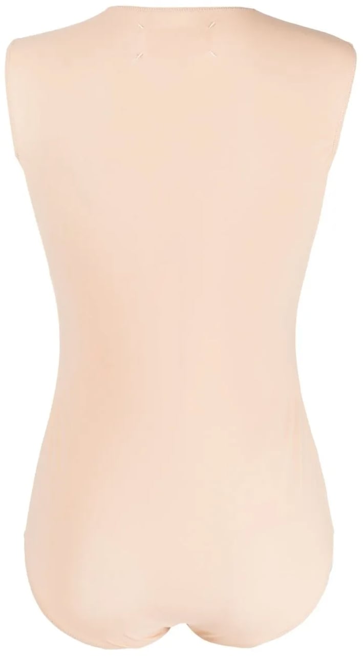 Maison Margiela Body 121 Nude Divers