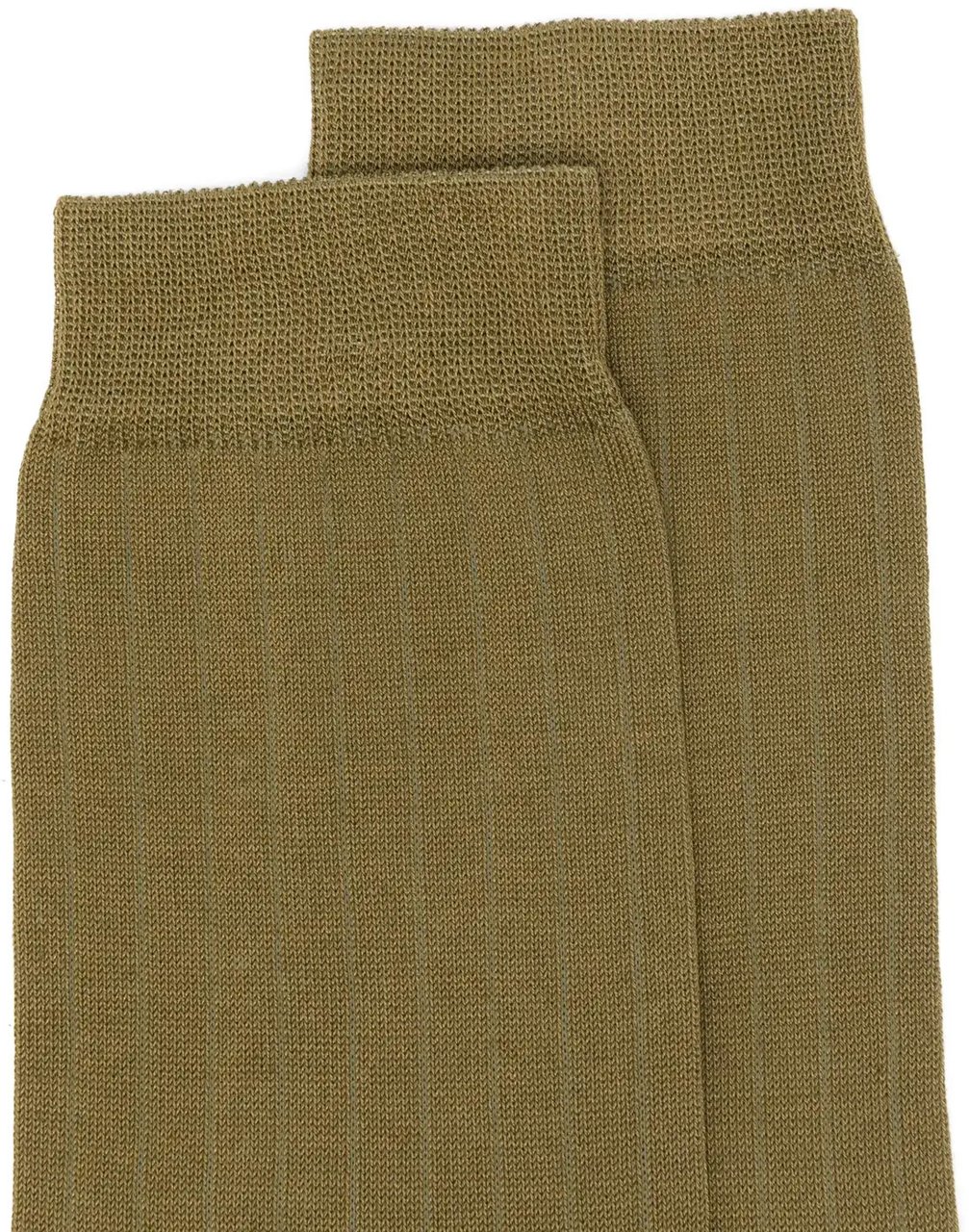 Maison Margiela Bootleg Kaki Groen