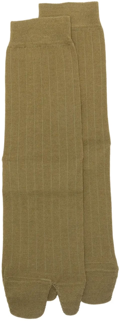 Maison Margiela Bootleg Kaki Groen