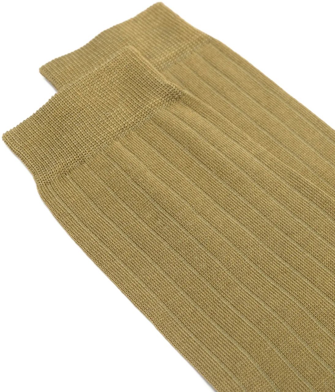 Maison Margiela Bootleg Kaki Groen