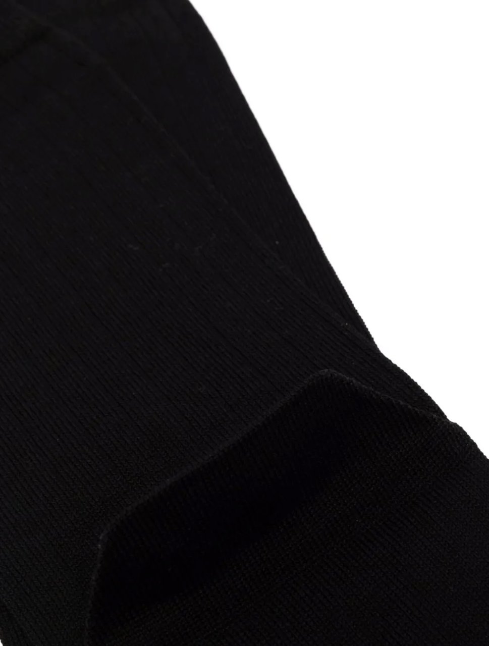 Maison Margiela Bootleg Black Zwart