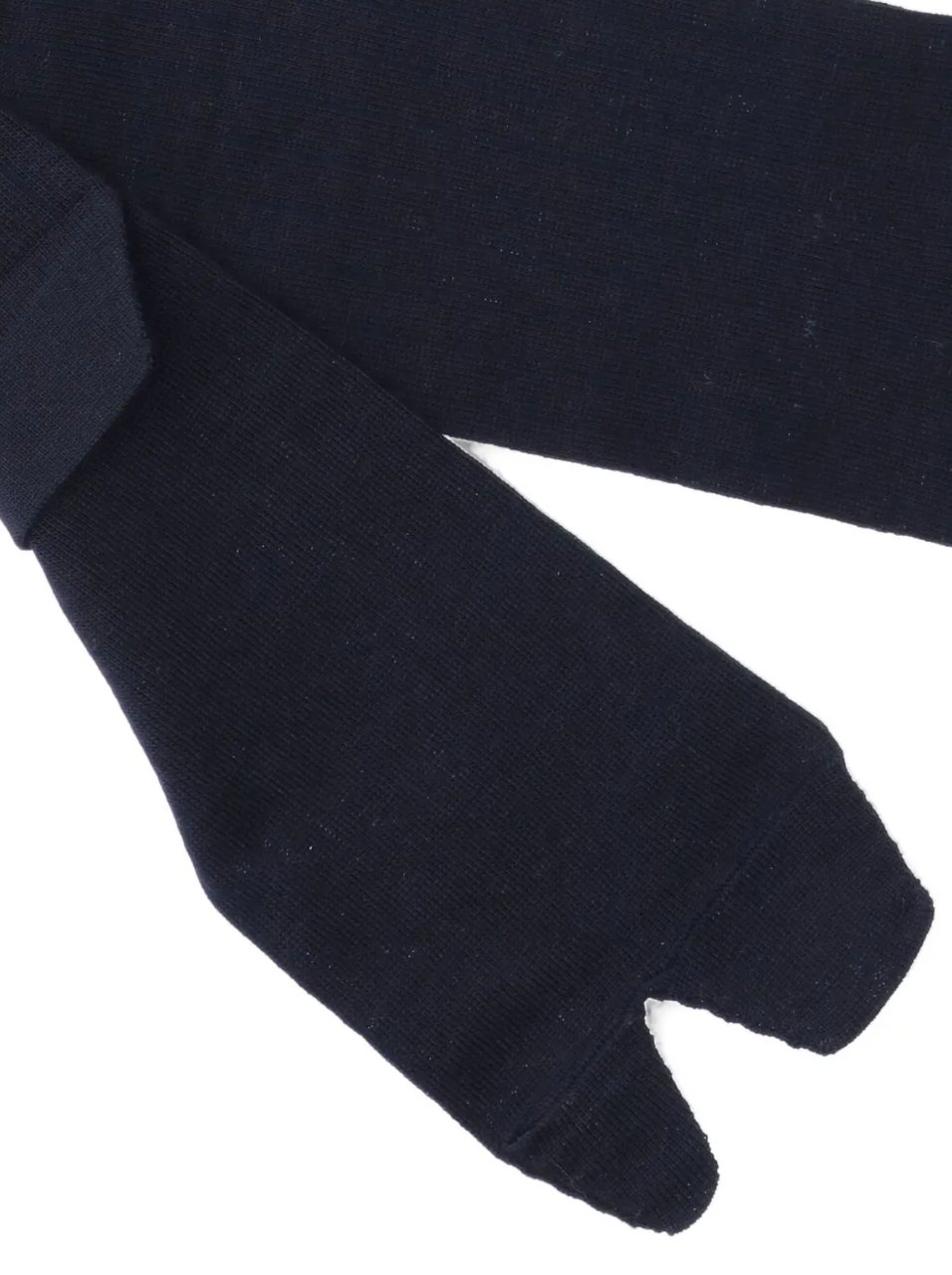 Maison Margiela Bootleg Wool 511 Blauw