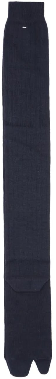 Maison Margiela Bootleg Wool 511 Blauw