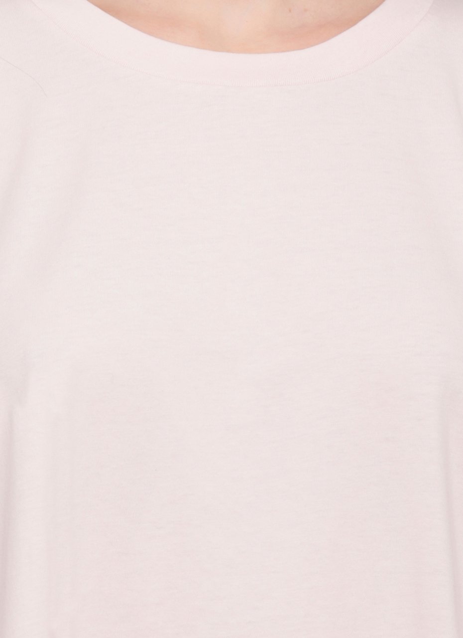 Maison Margiela Dresses Pink Roze