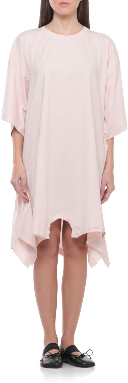 Maison Margiela Dresses Pink Roze