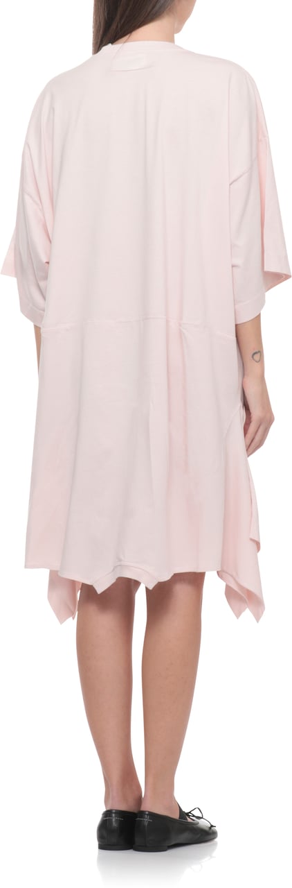 Maison Margiela Dresses Pink Roze