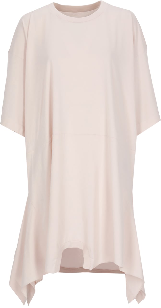 Maison Margiela Dresses Pink Roze