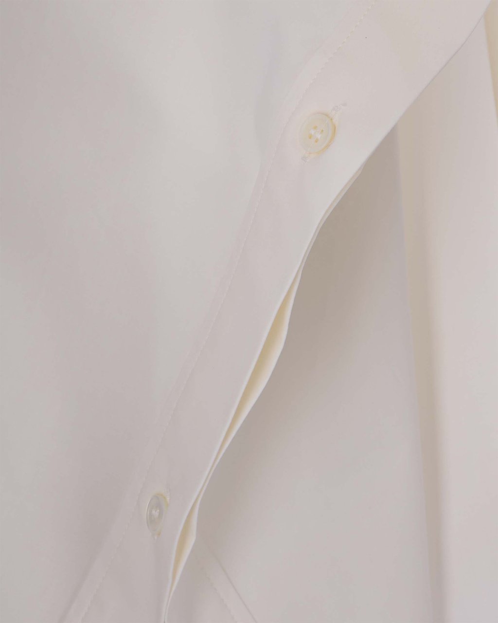 Maison Margiela Shirts Beige Beige