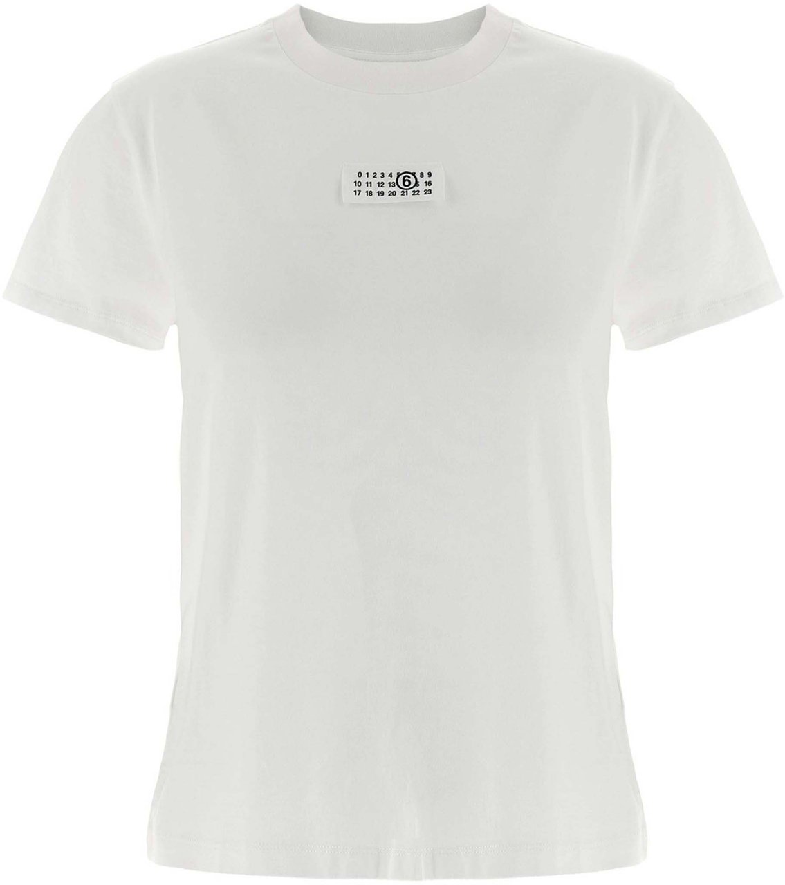 Maison Margiela T-Shirts And Polos Beige Beige