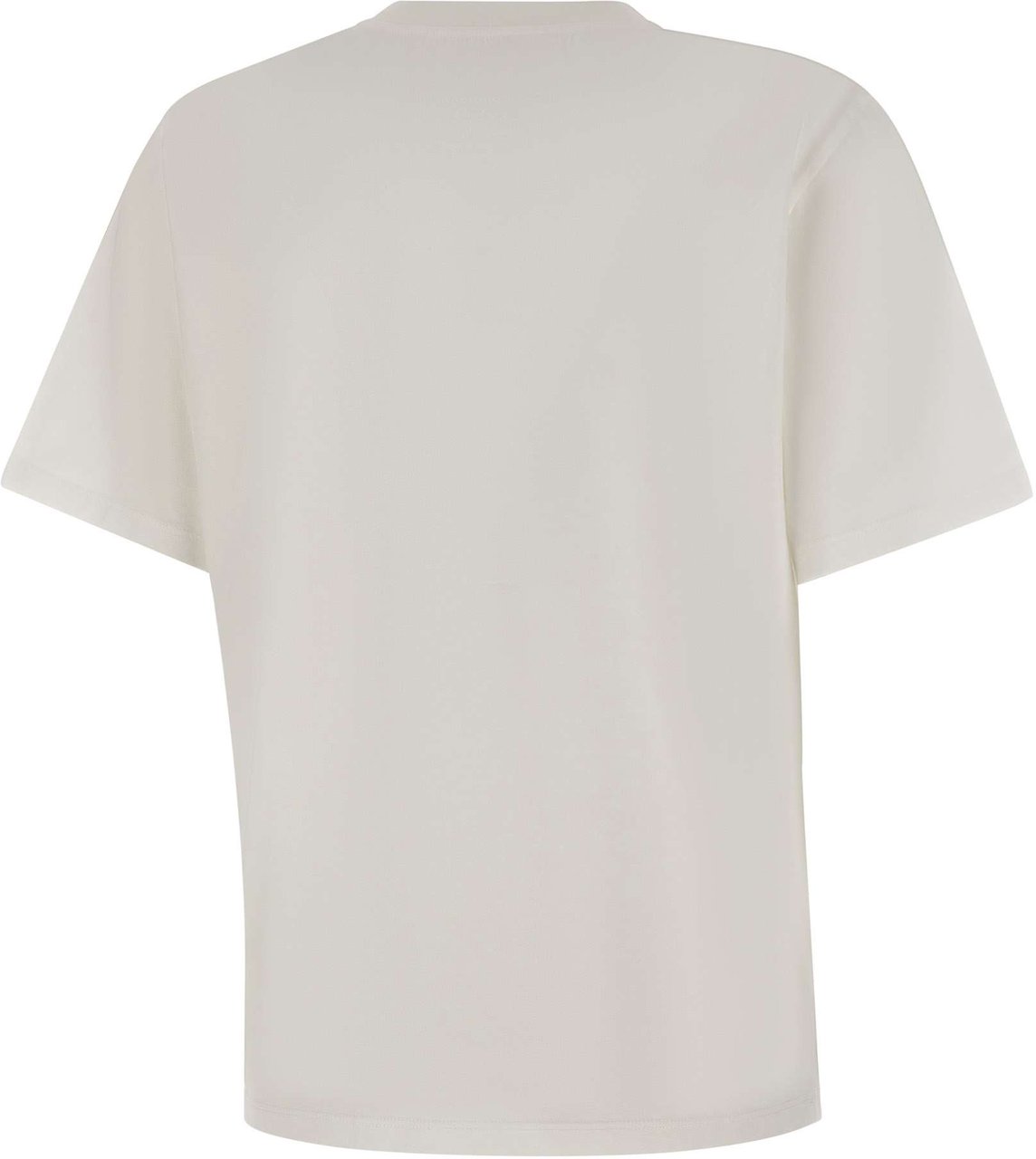 Maison Margiela T-Shirts And Polos White Wit