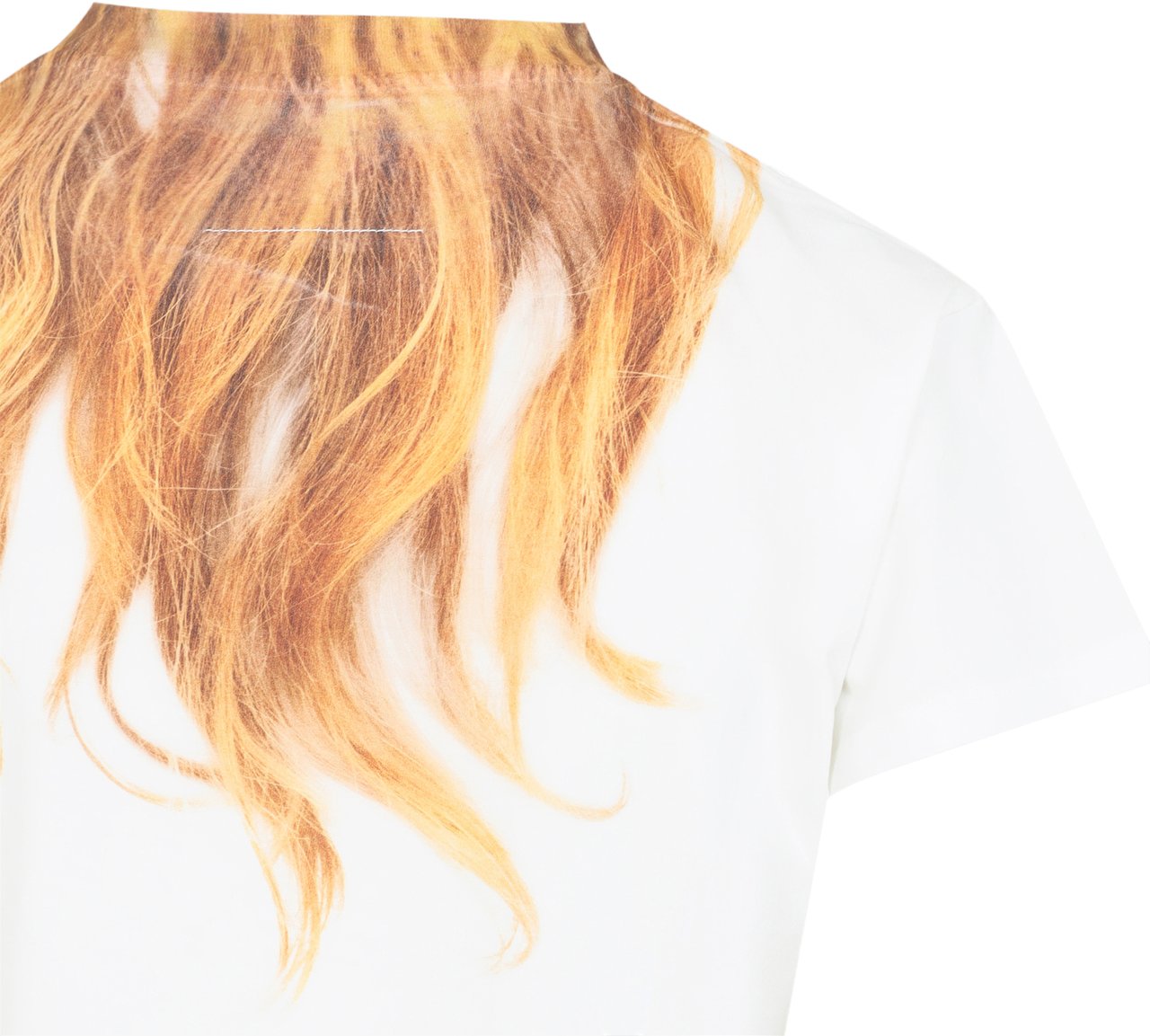 Maison Margiela MM6 MAISON MARGIELA S52GC0361.M20048 Wit