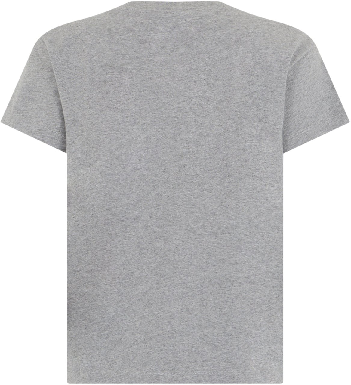 Maison Margiela Short-sleeve t-shirt Grijs