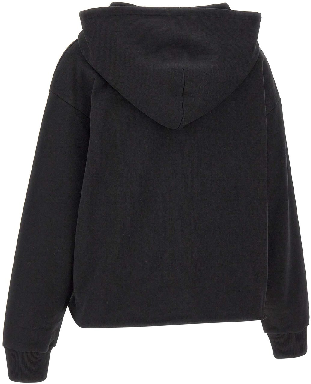 Maison Margiela Sweaters Black Zwart