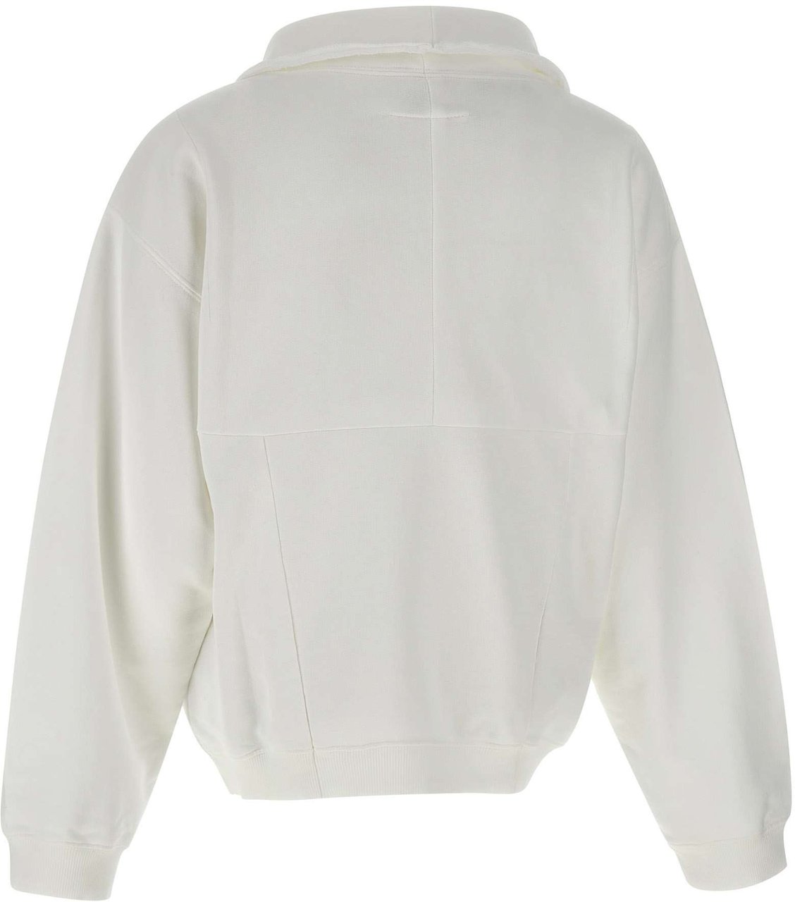 Maison Margiela Sweaters White Wit