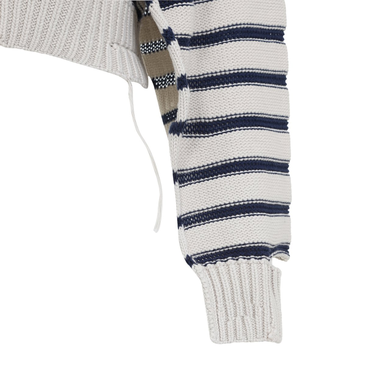 Maison Margiela MM6 MAISON MARGIELA S52HP0025.M13080 Wit