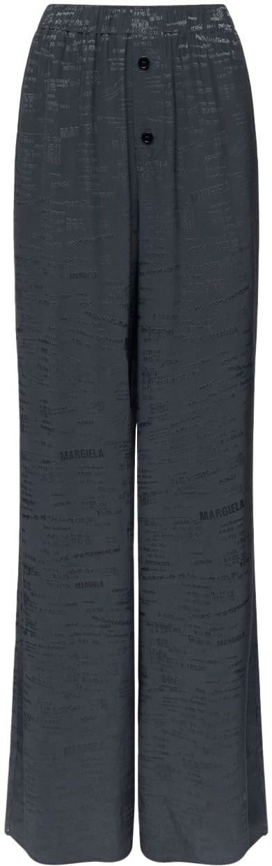 Maison Margiela Jeans Divers Divers