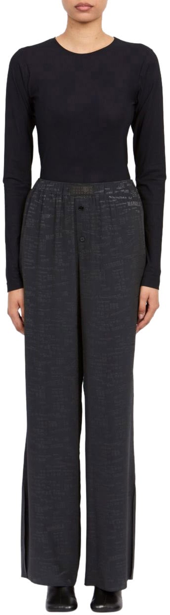 Maison Margiela Jeans Divers Divers