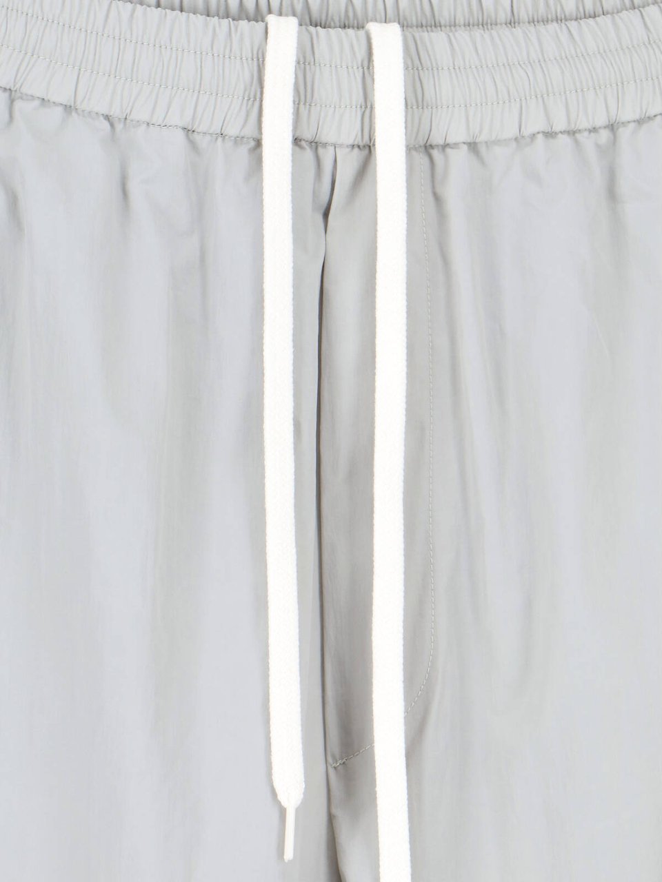 Maison Margiela Grey Sport Trousers Grijs