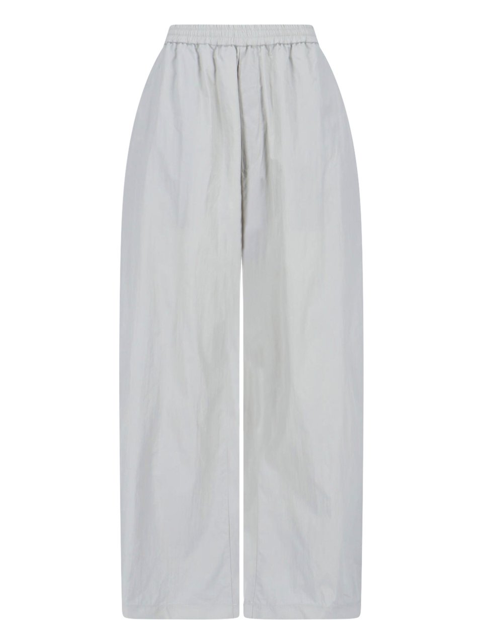 Maison Margiela Grey Sport Trousers Grijs