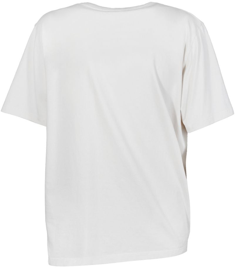Maison Margiela T-Shirts And Polos White Wit