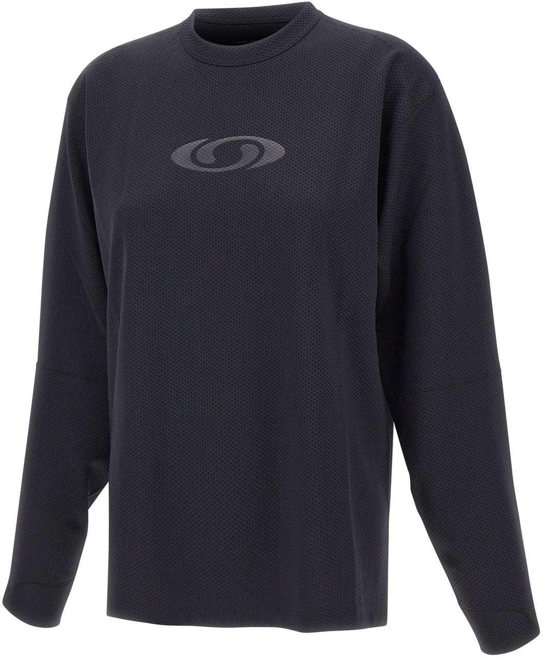 Maison Margiela Sweaters Black Zwart