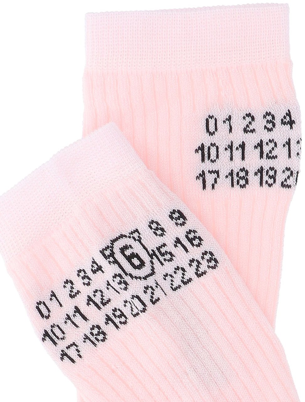 Maison Margiela Underwear Pink Roze